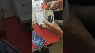 SMART BRACELET YOUR HEALTH STEWARD