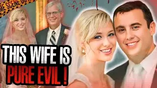 Wife and FORMER FBI AGENT Father Commit Shocking MURDER! True Crime Documentary.