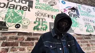 Henry Wells - I Told U Not 2 Play Me (Visualizer)
