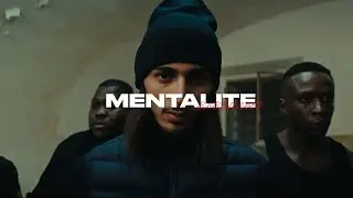 Baby Gang x Morad type beat 2025 