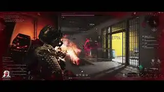 Once Human | Manibus | Securement Silo EX1 | Group Showdown | Twitch iicyspicyy |