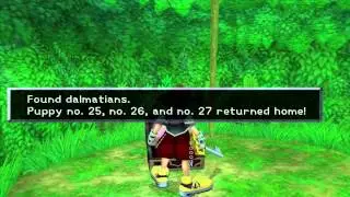 Kingdom Hearts - Part 14 - Walkthrough (PS2) [Full HD]