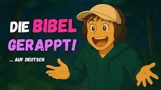 BIBELRAP🎧 - DEUTSCH - BIBEL RAP