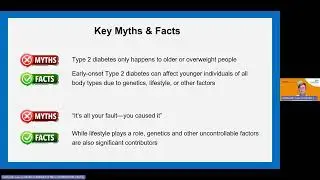 Diabetes and your mind: Tools for stress, burnout and balance