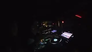 cevich&eacute; b2b Sam Valle @ Bossa Nova Civic Club