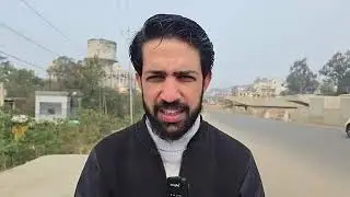 Big updates from J&K Must watch Amir Sohail | kashmiri news