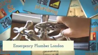 Emergency Plumber London | Southstarplumbers.com