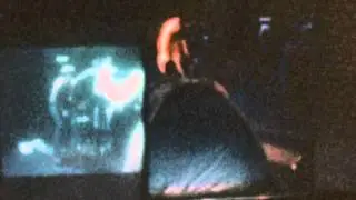 4.48 Psychose / A song for my loved one