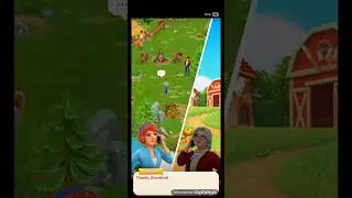 Fiona's Farm Level 114-118