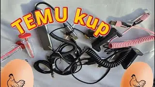 🤯 Nákup z Číny: Razítka & Ostřička Kabelů! Vyplatí se? 🇨🇳 E-shop Osvěta