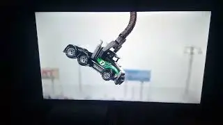 Buddy Thunderstruck ROCK! ROCK! ROCK!