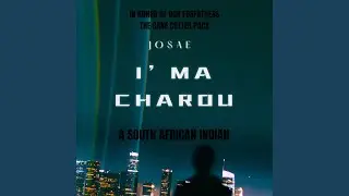 I'ma Charou