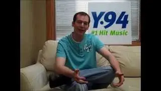 Lose 18 Pounds like morning show DJ Zee Ro from Fargo ND