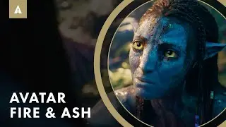 Inside the Creative Leap of the New &lsquo;Avatar&rsquo; Film