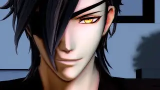 【MMD刀剣乱舞】 マダママゴト 【sam式燭台切光忠】【N3+CShader】