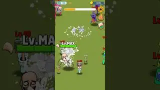 Evolution and Survival Hot game merge #merge #evolution #mergemaster