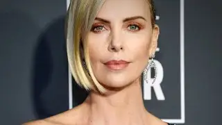 Charlize Theron Reacts To Being Replaced As Mad Max's Furiosa By A Younger Actress