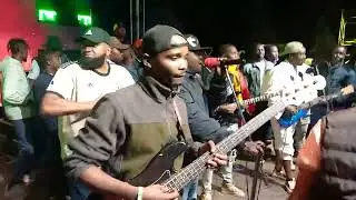 MAIMA PERFORMING AT PREZZO LOGISTICS MOULDINGS AT KAMUUANI, MUUMANDU...THE BEST LIVE 🔥🔥🔥🙏🙏🔥❤️