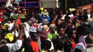 ST.THOMAS JOUVERT 2014