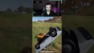 G&ouml;khan &Ouml;ner PUBG - Ghost Turabi şarkısı a&ccedil;ıyor