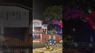 Melaka nights glow with timeless charm
