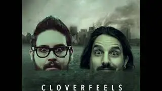 Cloverfeels | Episode 21: SLUSHO at Comic Con?!