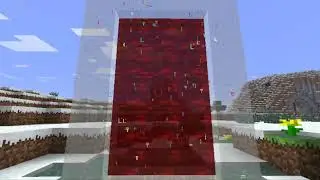 minecraft pe 1.2.0 concept