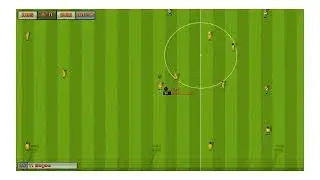 16 Bit Soccer Xbox One