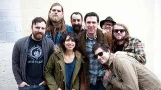 Damien Jurado - Full Performance (Live on KEXP)