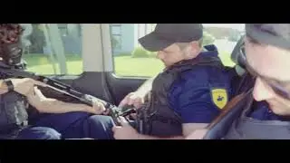 Tactical Response Unit