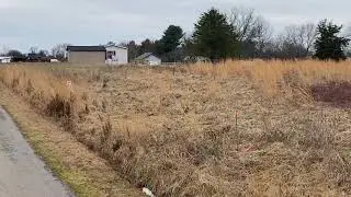 Lot 9 in Audubon Hills Subdivision, Smiths Grove  Selling Live & Online March 13, 2021, 10 A,M. CST