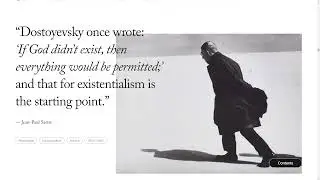 21 Reflections of Dostoevsky in Pop Culture