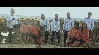 ANIONG VG - Beta Jalang S'lalu Deng Tuhan