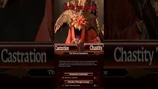 What Happens if a Khornate is Corrupted by Slaanesh