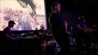 Grails - Live at Zebulon LA 8/20/2019