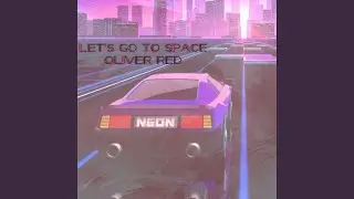 let's go to space
