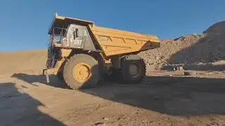 Used Construction Machinery & Spare Parts