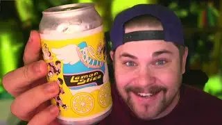 Prairie Artisan Ales - LEMON SLICE - Craft Beer Review