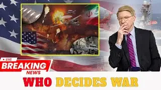 U.S.&ndash;Iran at Risk of Conflict: When Power Moves Beyond the Constitution