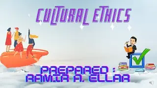 Cultural Ethics