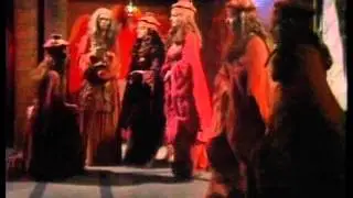 Doctor Who: The Brain of Morbius (DVD Trailer)