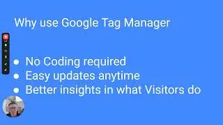 How to Setup Google Tag Manager