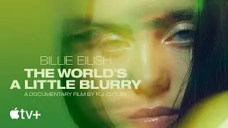 Billie Eilish Documentary Filmmaker R.J. Cutler Discusses the Film and His Vision for It