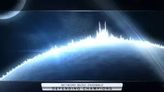 Network Music Ensemble - Defending Champions - Big Beat Orchestra