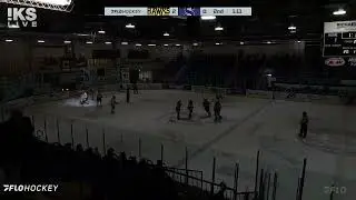 HIGHLIGHTS: Nipawin Hawks @ Melville Millionaires, March 4, 2025