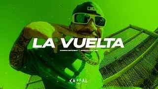 BLESSD X Feid Type Beat | Instrumental Reggaeton Beat 2024 | Reggaeton Type Beat | 