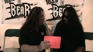 Deftones Interview.avi