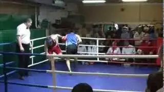 06. Бокс -  Невозможное возможно!  Boxing - The impossible is possible!