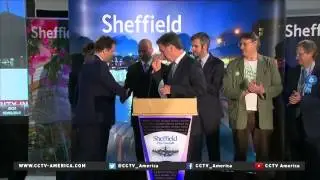 British Prime Minister David Cameron defies odds to win general election