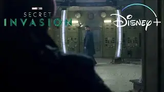 Secret Invasion EPISODE 6 Trailer [Fan-Made]